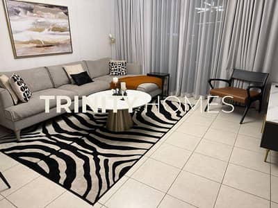 2 Bedroom Apartment for Sale in Downtown Dubai, Dubai - Stunning 2BR | Full Burj Khalifa View | Yansoon 5
