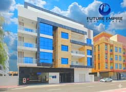 Huge Unit | Near City Center | Book Now | Multiple Options