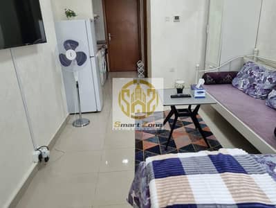 Studio for Rent in Ajman Downtown, Ajman - e0589275-e635-426d-b7e6-0258626c20fe. jpeg