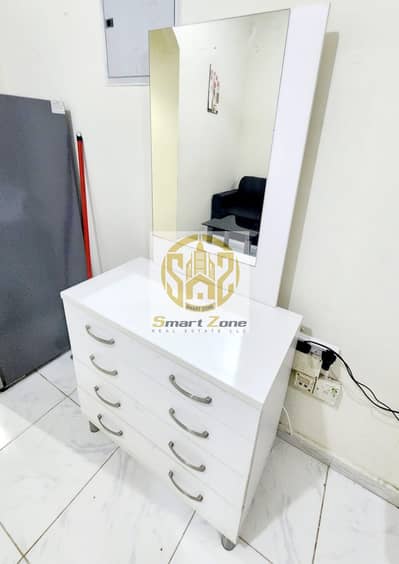 Studio for Rent in Al Sawan, Ajman - 65882acf-9e11-412e-9c96-abd31f8c15ab. jpeg