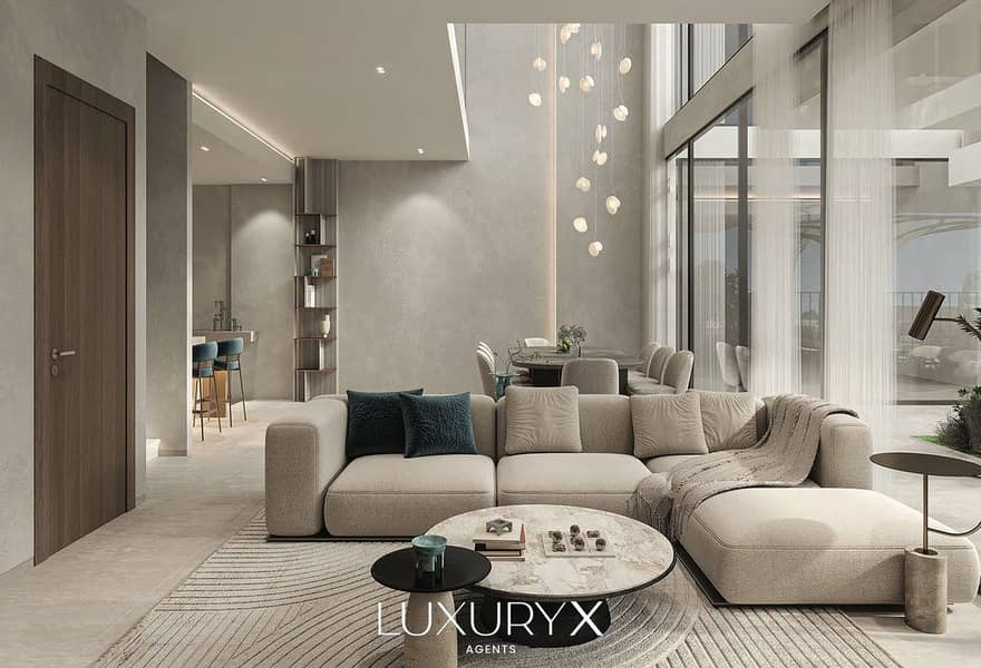 位于迪拜公寓大楼，Reef 1000 2 卧室的公寓 1629852 AED - 12926684