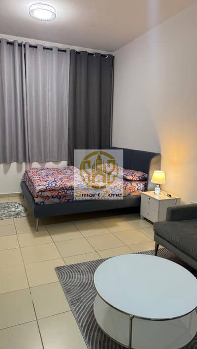Studio for Rent in Al Rashidiya, Ajman - 334f0c7f-c329-4bb8-97a9-aaffe7e0c1e7. jpeg