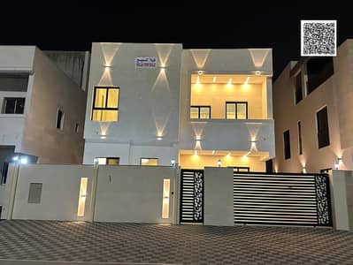 فیلا 5 غرف نوم للبيع في الباهية، عجمان - batch_WhatsApp Image 2025-08-14 at 20.35. 25_c65a3e96. jpg
