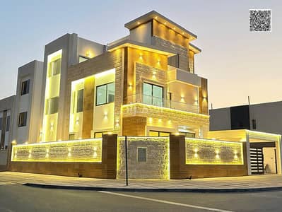 7 Bedroom Villa for Sale in Al Bahia, Ajman - batch_IMG-20250917-WA0097. jpg
