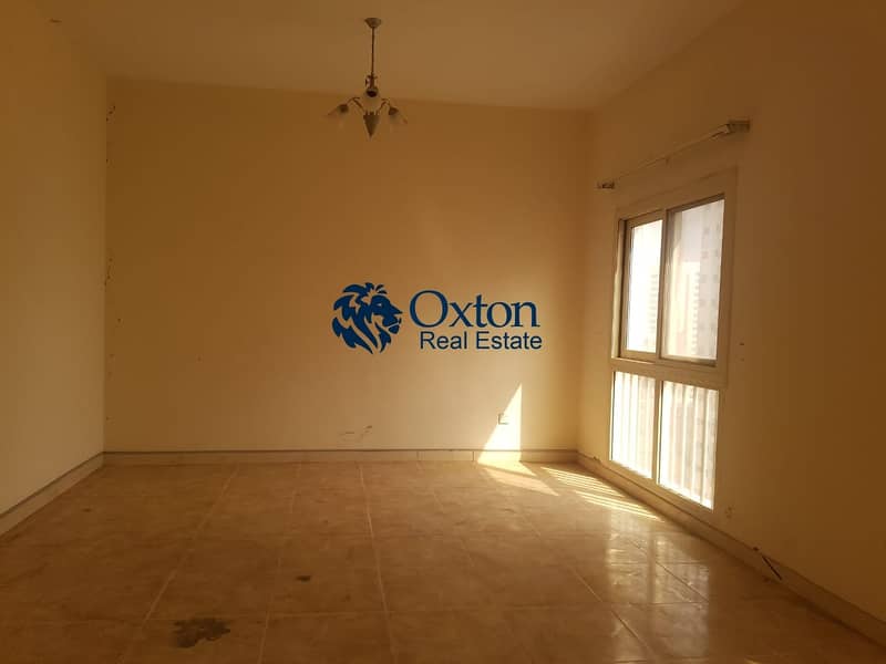 Elegant  3 BHK | Balcony | Parking  In Al Qasba