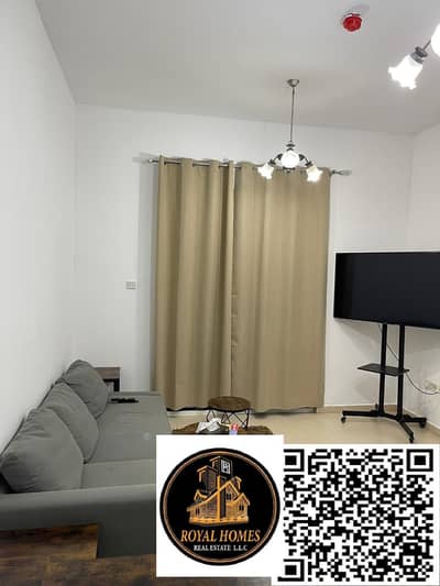 فلیٹ 1 غرفة نوم للايجار في النعيمية، عجمان - WhatsApp Image 2025-09-29 at 9.29. 12 PM. png