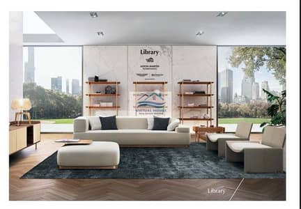 1 Bedroom Apartment for Sale in Jumeirah Lake Towers (JLT), Dubai - Screenshot 2025-09-29 204724. jpg