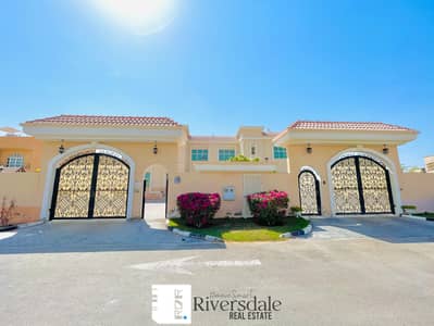 6 Bedroom Villa for Rent in Khalifa City, Abu Dhabi - b46d4d95-b63e-4481-a9ad-2944971f3af7. jpg