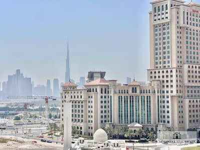 فلیٹ 2 غرفة نوم للايجار في الجداف، دبي - WhatsApp Image 2025-09-25 at 1.00. 30 AM. jpeg