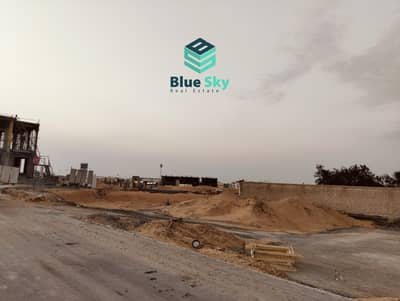 阿尔赫利奥， 阿治曼 住宅地块待售 - IMG-20250103-WA0147. jpg