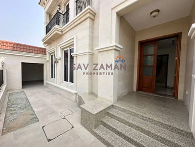 فیلا 5 غرف نوم للايجار في جميرا، دبي - WhatsApp Image 2025-09-29 at 19.10. 16. jpeg