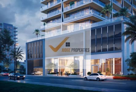 2 Bedroom Apartment for Sale in Al Jaddaf, Dubai - C3. jpg
