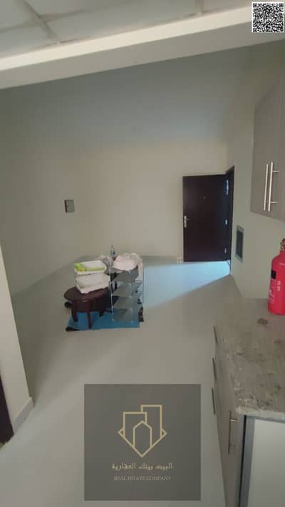Студия в аренду в Аль Нуаимия, Аджман - IMG-20250927-WA0573. jpg
