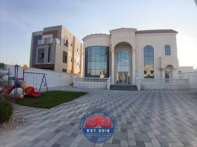 6 Bedroom Villa for Rent in Madinat Al Riyad, Abu Dhabi - WhatsApp Image 2025-09-29 at 7.46. 56 AM. jpeg