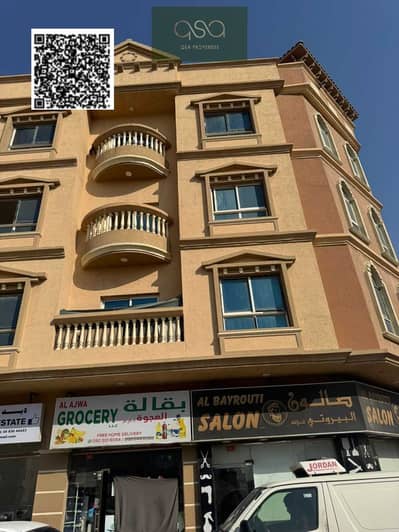 2 Bedroom Apartment for Rent in Al Alia, Ajman - 2wkDdADoOYSpaWflNoCjqDMpaQtJfoGbs34connT. jpg