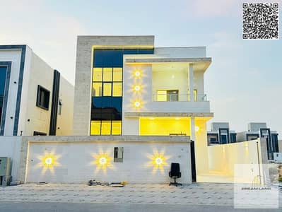 4 Bedroom Villa for Sale in Al Zahya, Ajman - batch_WhatsApp Image 2025-09-06 at 6.31. 03 PM. jpg