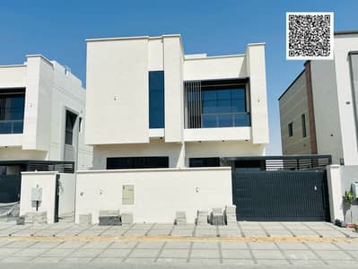 5 Bedroom Townhouse for Sale in Al Yasmeen, Ajman - batch_IMG-20250705-WA0199. jpg