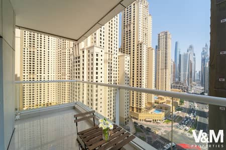 2 Bedroom Apartment for Rent in Dubai Marina, Dubai - DSC05066-Edit. jpg