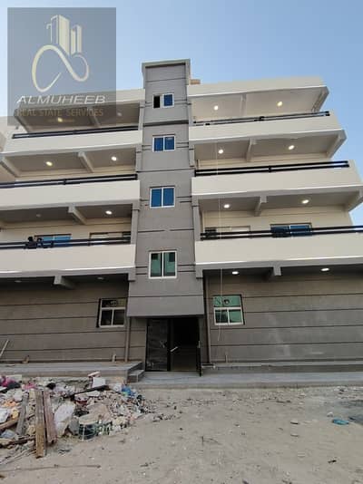 11 Cпальни Апартамент Продажа в Аль Румайла, Аджман - WhatsApp Image 2025-09-27 at 10.06. 17 PM. jpeg
