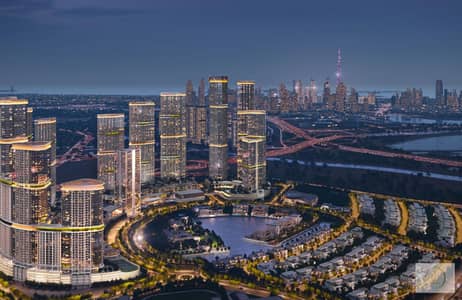 2 Bedroom Apartment for Sale in Sobha Hartland 2, Dubai - 2. png