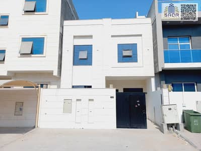 5 Bedroom Townhouse for Sale in Al Yasmeen, Ajman - 5969537369713527081. jpg