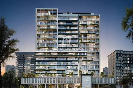 Студия Продажа в Дубай Спортс Сити, Дубай - Квартира в Дубай Спортс Сити，Fairway Residences by Prescott, 745000 AED - 12926916