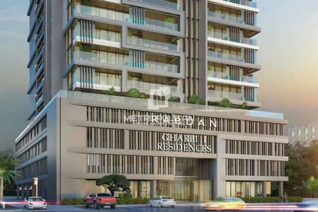 阿尔扬街区， 迪拜 1 卧室公寓待售 - 位于阿尔扬街区，Gharbi I Residences 1 卧室的公寓 1160000 AED - 12926920