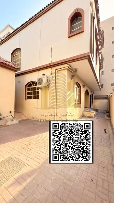 4 Bedroom Villa for Rent in Al Rawda, Ajman - 1000259364. jpg