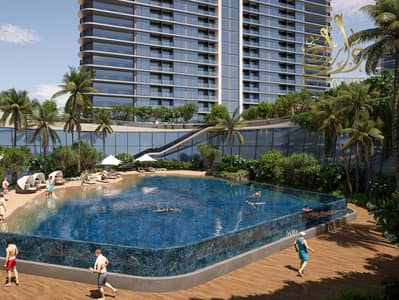 1 Спальня Апартаменты Продажа в Мотор Сити, Дубай - IMG-20250927-WA0125. jpg