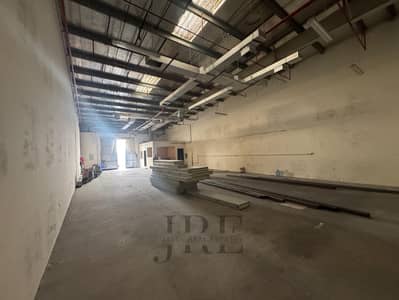 Warehouse for Rent in Industrial Area, Sharjah - WhatsApp Image 2025-09-29 at 8.29. 52 PM. jpeg