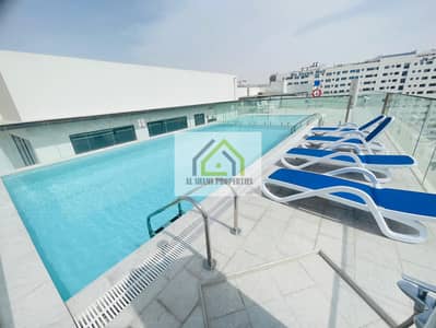 2 Bedroom Flat for Rent in Arjan, Dubai - IMG-20250826-WA0045. jpg
