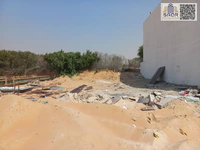 ارض سكنية  للبيع في الزاهية، عجمان - 5969537369713527115. jpg