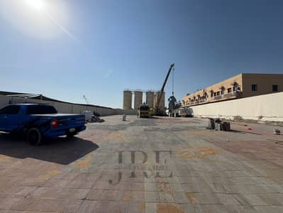 مستودع  للايجار في الصجعة، الشارقة - WhatsApp Image 2025-09-29 at 4.43. 41 PM. jpeg
