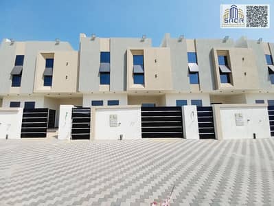 4 Cпальни Вилла Продажа в Аль Хелио, Аджман - 5969537369713527045. jpg