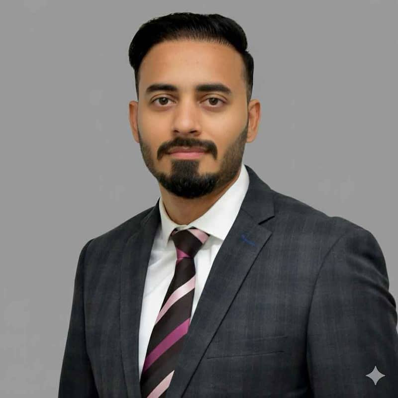 Muhammad Asad