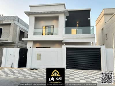 فیلا 4 غرف نوم للبيع في الياسمين، عجمان - IMG-20250929-WA0017. jpg