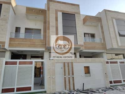 5 Bedroom Townhouse for Sale in Al Helio, Ajman - WhatsApp_Image_2025-09-29_at_16.46. 33_1. jpeg