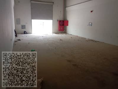 阿治曼工业园区， 阿治曼 仓库待租 - IMG-20250930-WA0007. jpg