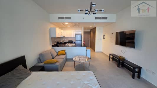 Studio for Rent in Saadiyat Island, Abu Dhabi - 20250917_162106. jpg