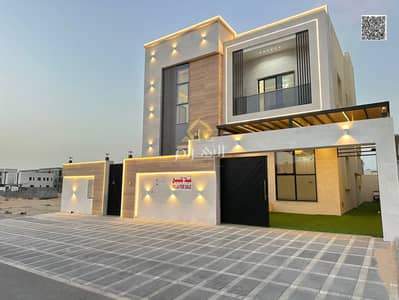 5 Bedroom Villa for Sale in Al Bahia, Ajman - batch_IMG-20250917-WA0056. jpg