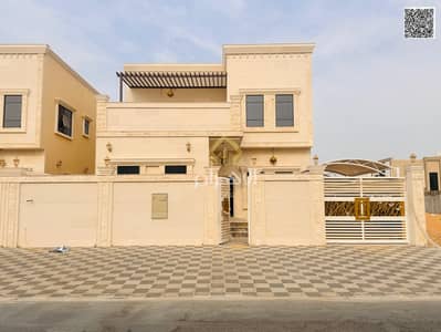 4 Bedroom Villa for Sale in Al Zahya, Ajman - batch_IMG-20250917-WA0247. jpg