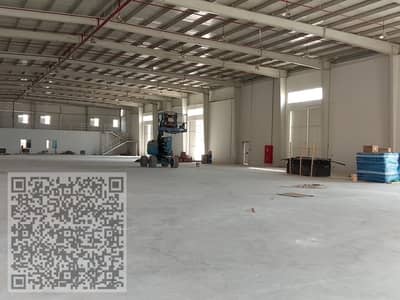 Warehouse for Rent in Umm Al Thuoob, Umm Al Quwain - IMG-20250930-WA0015. jpg