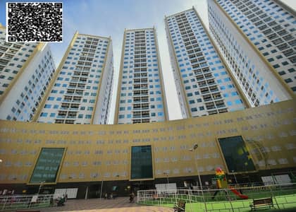 2 Bedroom Flat for Sale in Ajman Downtown, Ajman - 1. jpeg