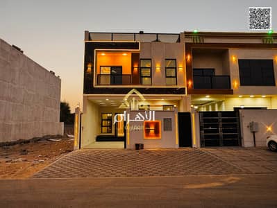 5 Bedroom Villa for Sale in Al Yasmeen, Ajman - batch_IMG-20250917-WA0299. jpg