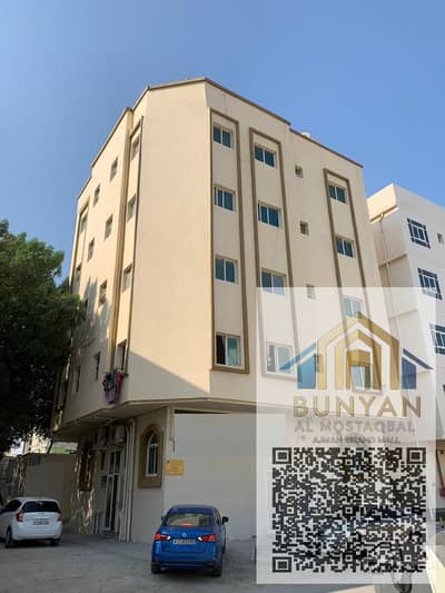 阿尔布斯坦， 阿治曼 11 卧室住宅楼待售 - IMG-20250916-WA0285. jpg
