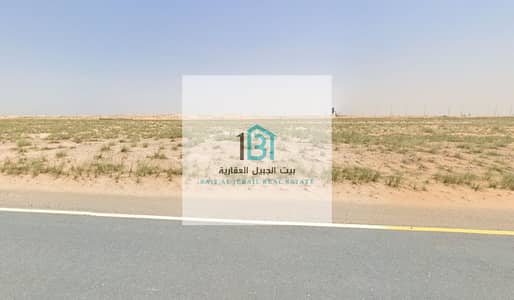 Plot for Sale in Hay Al Dibdibah South, Sharjah - 11. jpg