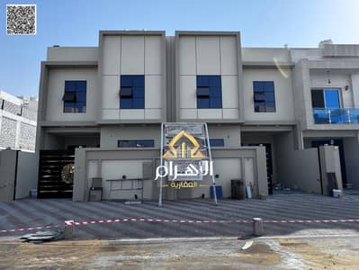 3 Cпальни Вилла Продажа в Аль Ясмин, Аджман - batch_IMG-20250923-WA0637. jpg