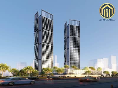 1 Bedroom Apartment for Sale in Motor City, Dubai - Ananda Towers - HIGH QUALITY (COMPRESSED). jpg