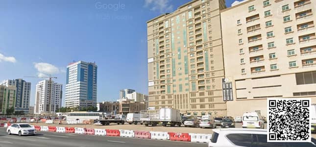 Plot for Sale in Ajman Industrial, Ajman - WhatsApp Image 2025-09-30 at 12.56. 40 AM (1). jpeg