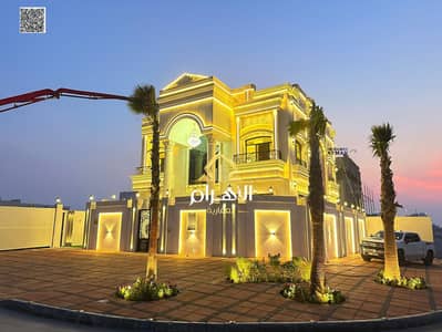 5 Cпальни Вилла Продажа в Аль Хелио, Аджман - batch_IMG-20250827-WA0024. jpg